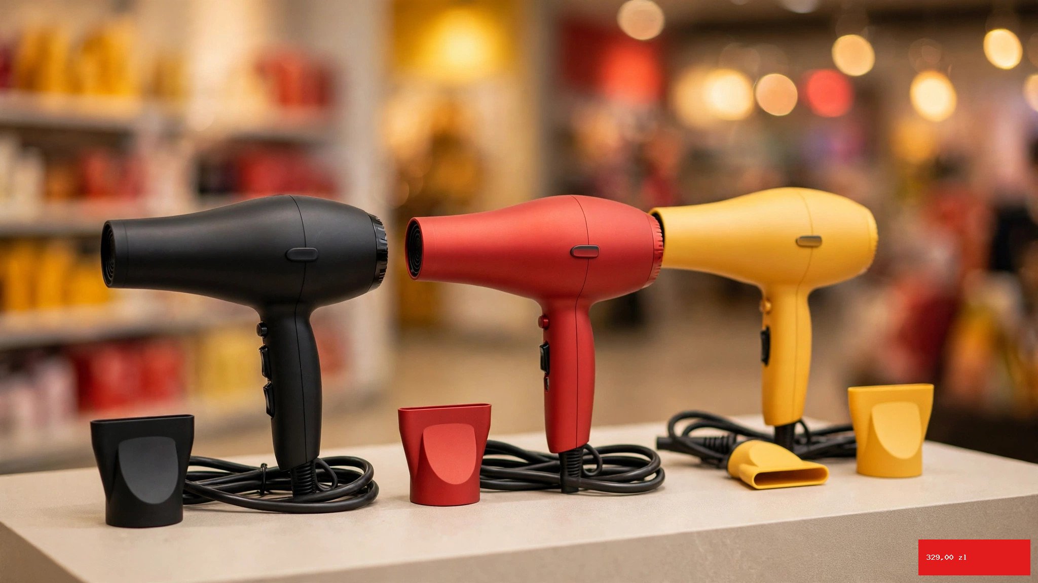 Dreame Pocket Pro za 329 zł: składana suszarka i styler 2 w 1