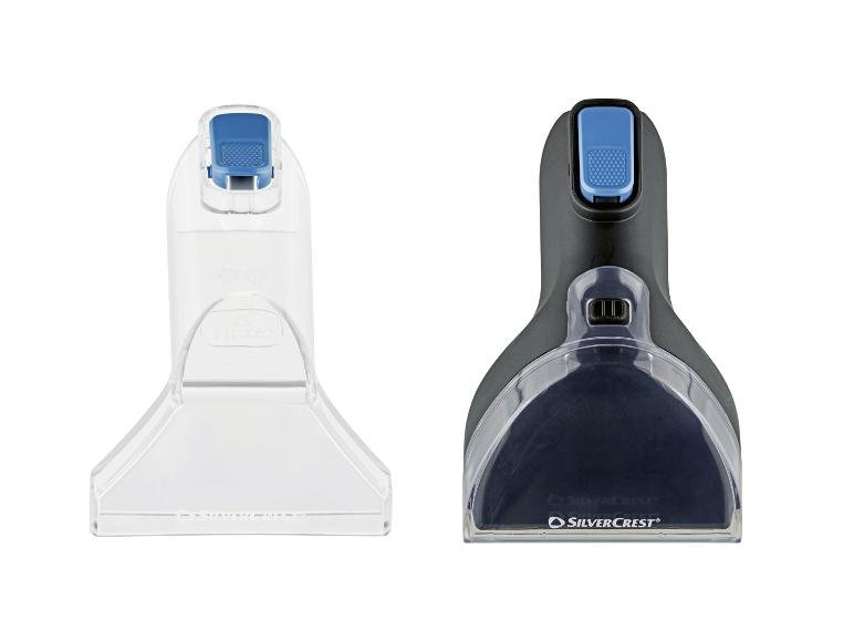 Odkurzacz piorący Silvercrest (450 W) za 259 zł – test po miesiącu
